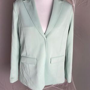 Beyonce adidas blazer!